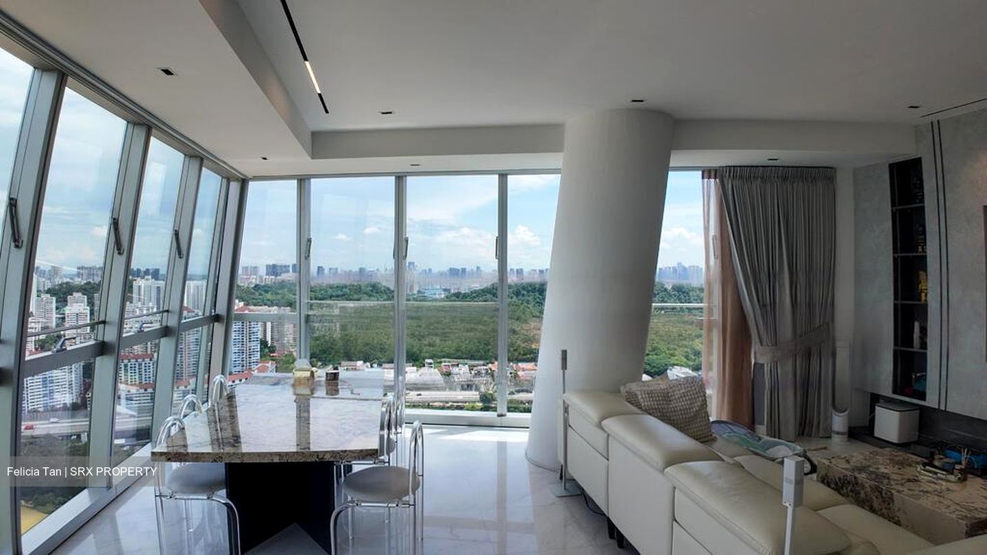 Reflections At Keppel Bay (D4), Condominium #447614711